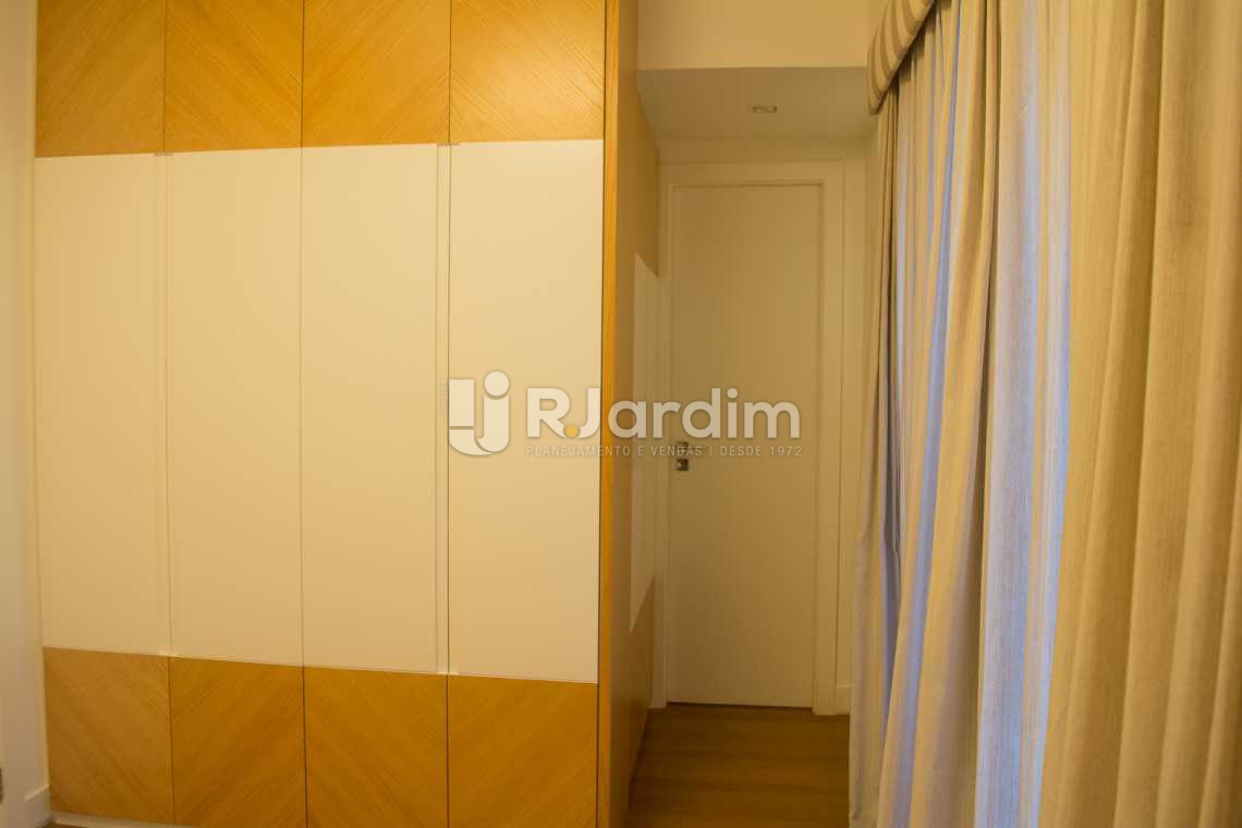 Conheça Suíte do imóvel - Compra Venda Avaliação Imóveis Apartamento Ipanema 4 Quartos - LAAP20758 - 20 Suíte - Compra Venda Avaliação Imóveis Apartamento Ipanema 4 Quartos - LAAP20758 - 20