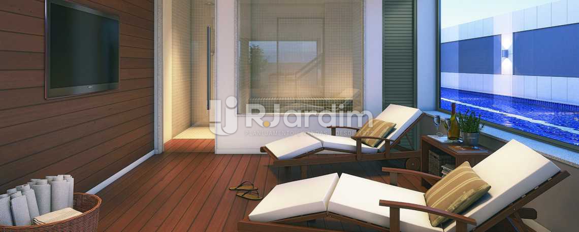 Conheça SPA do imóvel - Apartamento padrão Residencial Trio Botafogo Completo - Botafogo - Rio de Janeiro - RJ - LAAP31069 - 6 SPA - Apartamento padrão Residencial Trio Botafogo Completo - Botafogo - Rio de Janeiro - RJ - LAAP31069 - 6