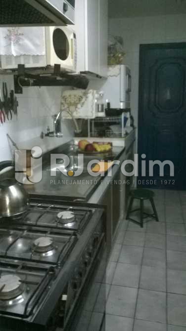 Conheça COZINHA do imóvel - Apartamento À VENDA, Ipanema, Rio de Janeiro, RJ - LAAP20760 - 7 COZINHA - Apartamento À VENDA, Ipanema, Rio de Janeiro, RJ - LAAP20760 - 7