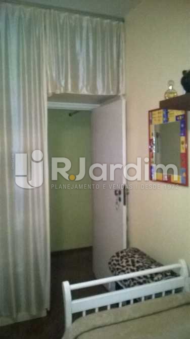 Conheça QUARTO 1 do imóvel - Apartamento À VENDA, Ipanema, Rio de Janeiro, RJ - LAAP20760 - 9 QUARTO 1 - Apartamento À VENDA, Ipanema, Rio de Janeiro, RJ - LAAP20760 - 9