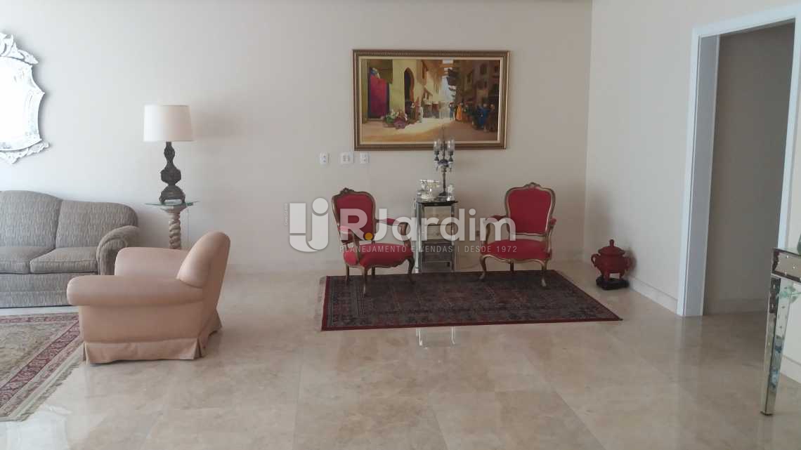 Conheça Living do imóvel - Apartamento 4 Quartos Venda Copacabana Zona Sul Rio de Janeiro RJ - LAAP40470 - 3 Living - Apartamento 4 Quartos Venda Copacabana Zona Sul Rio de Janeiro RJ - LAAP40470 - 3