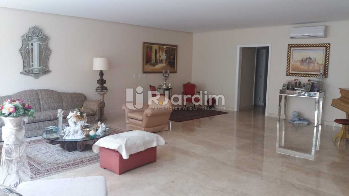 Conheça Living do imóvel - Apartamento 4 Quartos Venda Copacabana Zona Sul Rio de Janeiro RJ - LAAP40470 - 22 Living - Apartamento 4 Quartos Venda Copacabana Zona Sul Rio de Janeiro RJ - LAAP40470 - 22