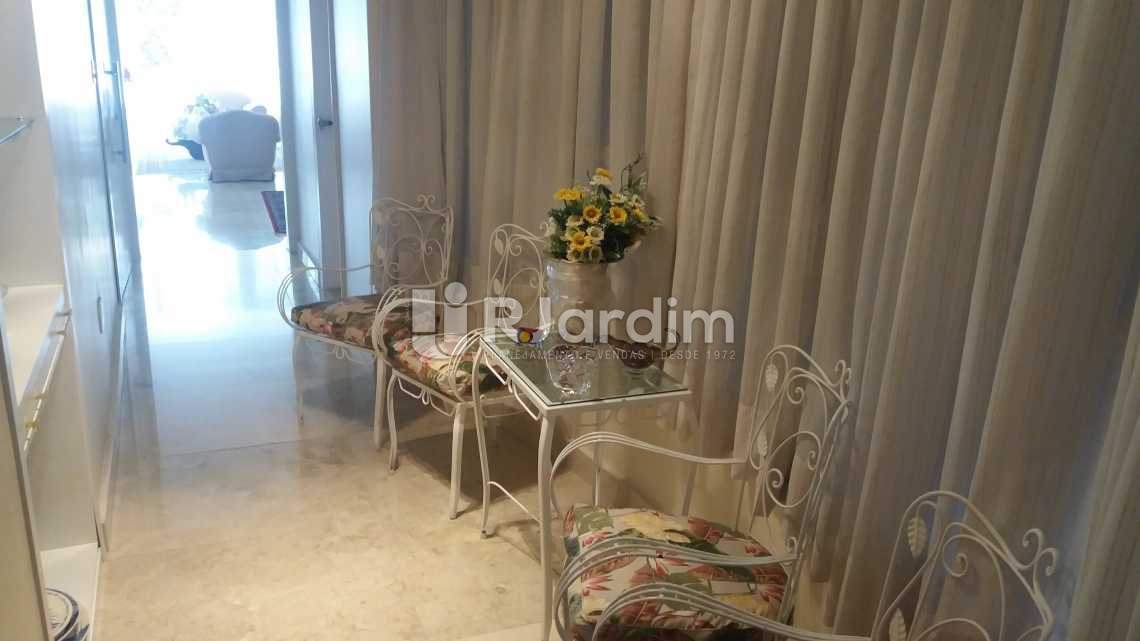 Conheça Circulação do imóvel - Apartamento 4 Quartos Venda Copacabana Zona Sul Rio de Janeiro RJ - LAAP40470 - 8 Circulação - Apartamento 4 Quartos Venda Copacabana Zona Sul Rio de Janeiro RJ - LAAP40470 - 8