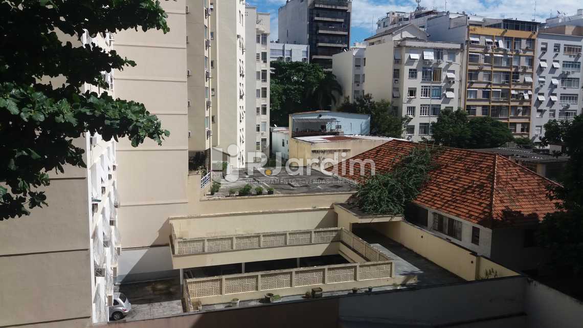 Conheça Vista fundos do imóvel - Apartamento 4 Quartos Venda Copacabana Zona Sul Rio de Janeiro RJ - LAAP40470 - 30 Vista fundos - Apartamento 4 Quartos Venda Copacabana Zona Sul Rio de Janeiro RJ - LAAP40470 - 30