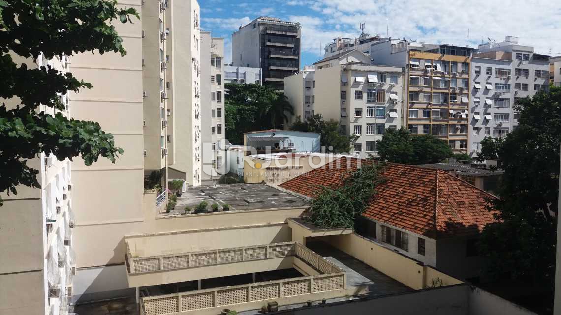 Conheça Vista do imóvel - Apartamento 4 Quartos Venda Copacabana Zona Sul Rio de Janeiro RJ - LAAP40470 - 17 Vista - Apartamento 4 Quartos Venda Copacabana Zona Sul Rio de Janeiro RJ - LAAP40470 - 17