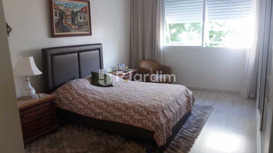 Conheça Quarto do imóvel - Apartamento 4 Quartos Venda Copacabana Zona Sul Rio de Janeiro RJ - LAAP40470 - 11 Quarto - Apartamento 4 Quartos Venda Copacabana Zona Sul Rio de Janeiro RJ - LAAP40470 - 11