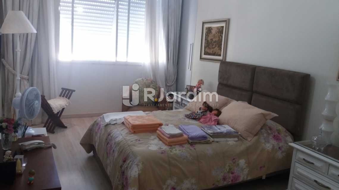 Conheça Quarto do imóvel - Apartamento 4 Quartos Venda Copacabana Zona Sul Rio de Janeiro RJ - LAAP40470 - 14 Quarto - Apartamento 4 Quartos Venda Copacabana Zona Sul Rio de Janeiro RJ - LAAP40470 - 14