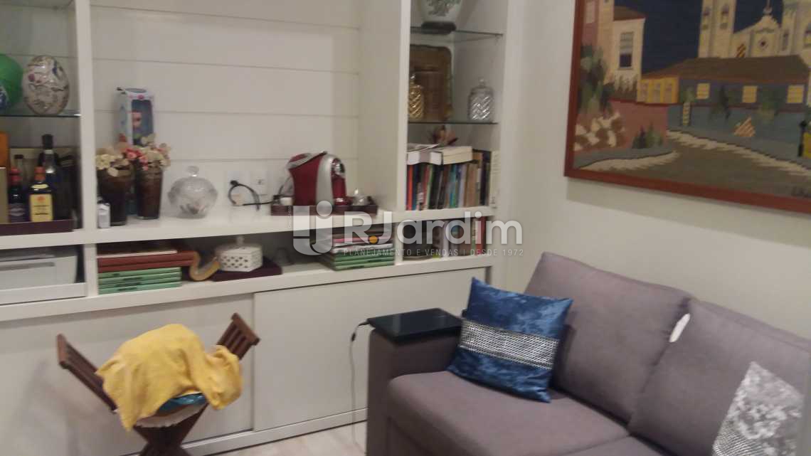Conheça Escritório do imóvel - Apartamento 4 Quartos Venda Copacabana Zona Sul Rio de Janeiro RJ - LAAP40470 - 20 Escritório - Apartamento 4 Quartos Venda Copacabana Zona Sul Rio de Janeiro RJ - LAAP40470 - 20