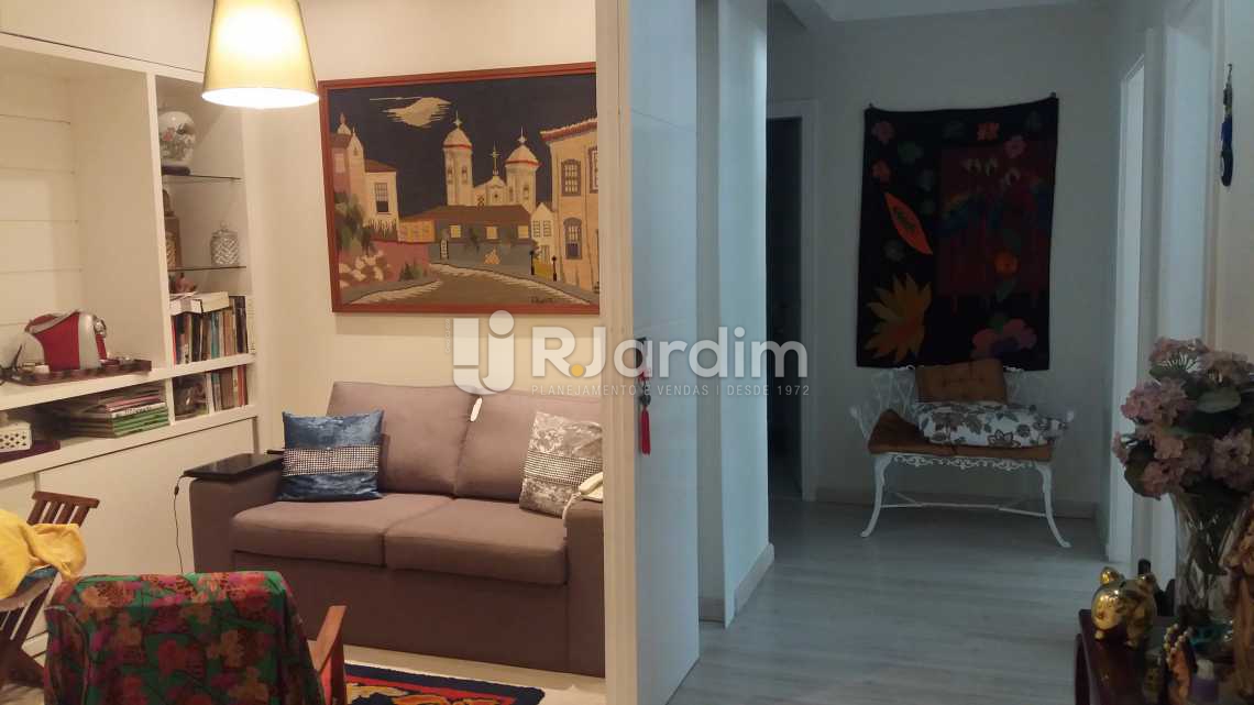 Conheça Escritório do imóvel - Apartamento 4 Quartos Venda Copacabana Zona Sul Rio de Janeiro RJ - LAAP40470 - 19 Escritório - Apartamento 4 Quartos Venda Copacabana Zona Sul Rio de Janeiro RJ - LAAP40470 - 19