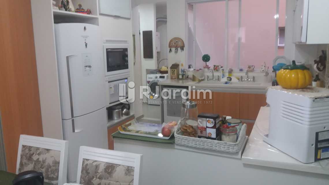 Conheça Copa-cozinha do imóvel - Apartamento 4 Quartos Venda Copacabana Zona Sul Rio de Janeiro RJ - LAAP40470 - 26 Copa-cozinha - Apartamento 4 Quartos Venda Copacabana Zona Sul Rio de Janeiro RJ - LAAP40470 - 26