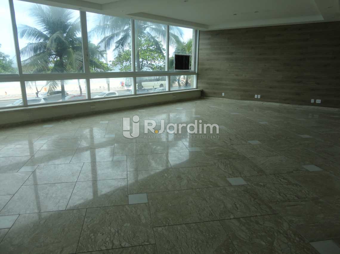 Conheça Sala do imóvel - Apartamento Leblon 4 Quartos Aluguel - LAAP40472 - 1 Sala - Apartamento Leblon 4 Quartos Aluguel - LAAP40472 - 1