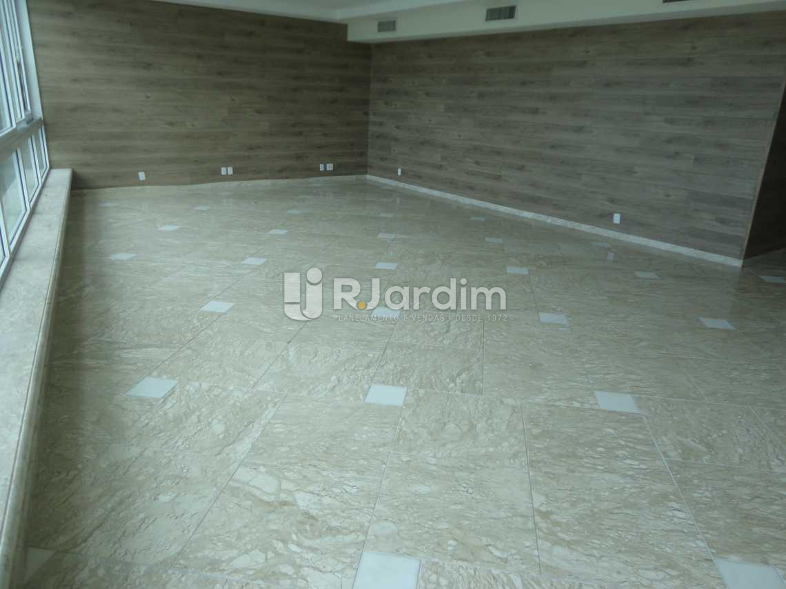 Conheça Sala do imóvel - Apartamento Leblon 4 Quartos Aluguel - LAAP40472 - 6 Sala - Apartamento Leblon 4 Quartos Aluguel - LAAP40472 - 6