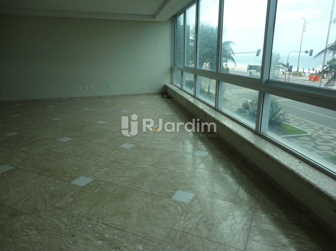 Conheça Sala do imóvel - Apartamento Leblon 4 Quartos Aluguel - LAAP40472 - 7 Sala - Apartamento Leblon 4 Quartos Aluguel - LAAP40472 - 7
