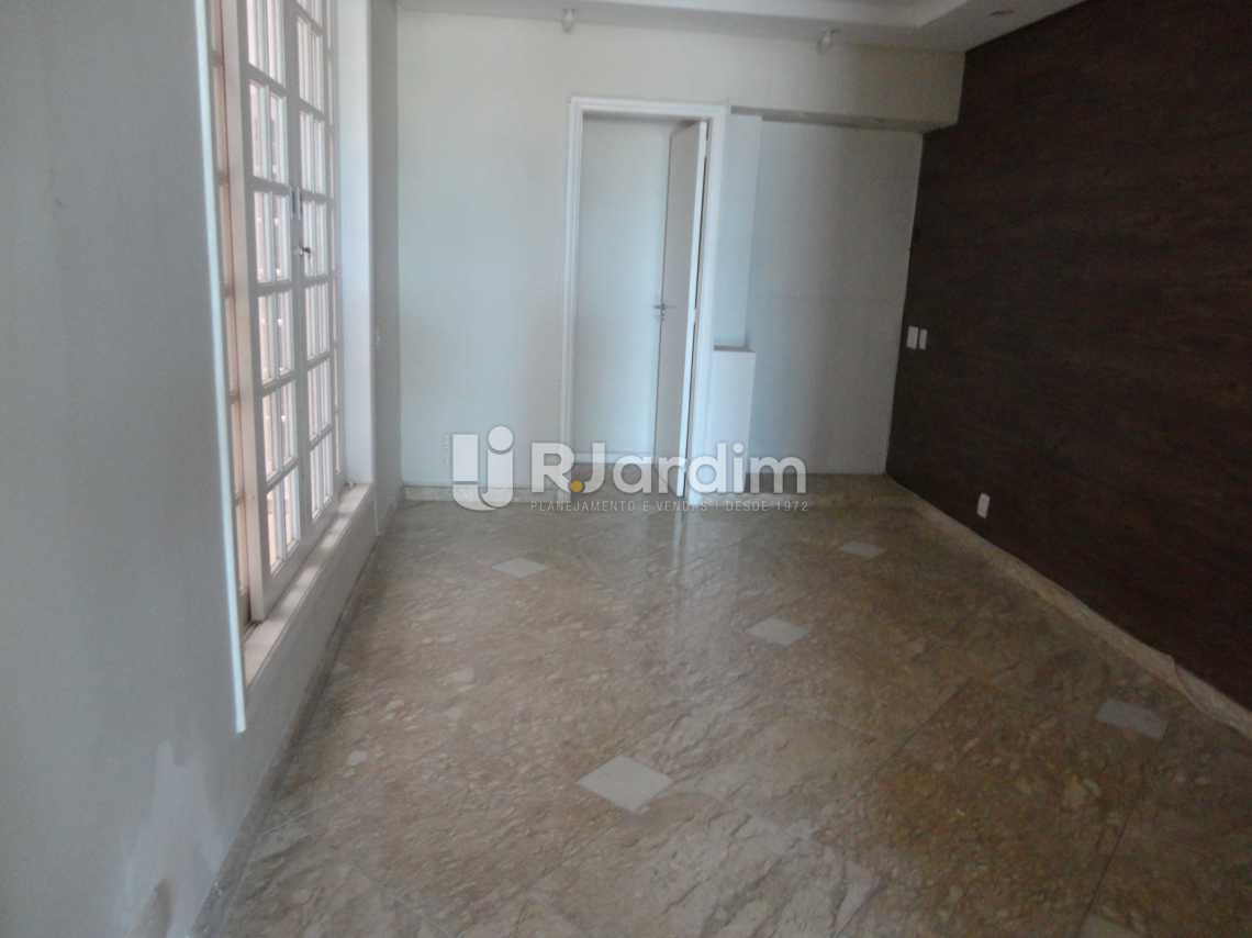 Conheça Sala de jantar do imóvel - Apartamento Leblon 4 Quartos Aluguel - LAAP40472 - 9 Sala de jantar - Apartamento Leblon 4 Quartos Aluguel - LAAP40472 - 9
