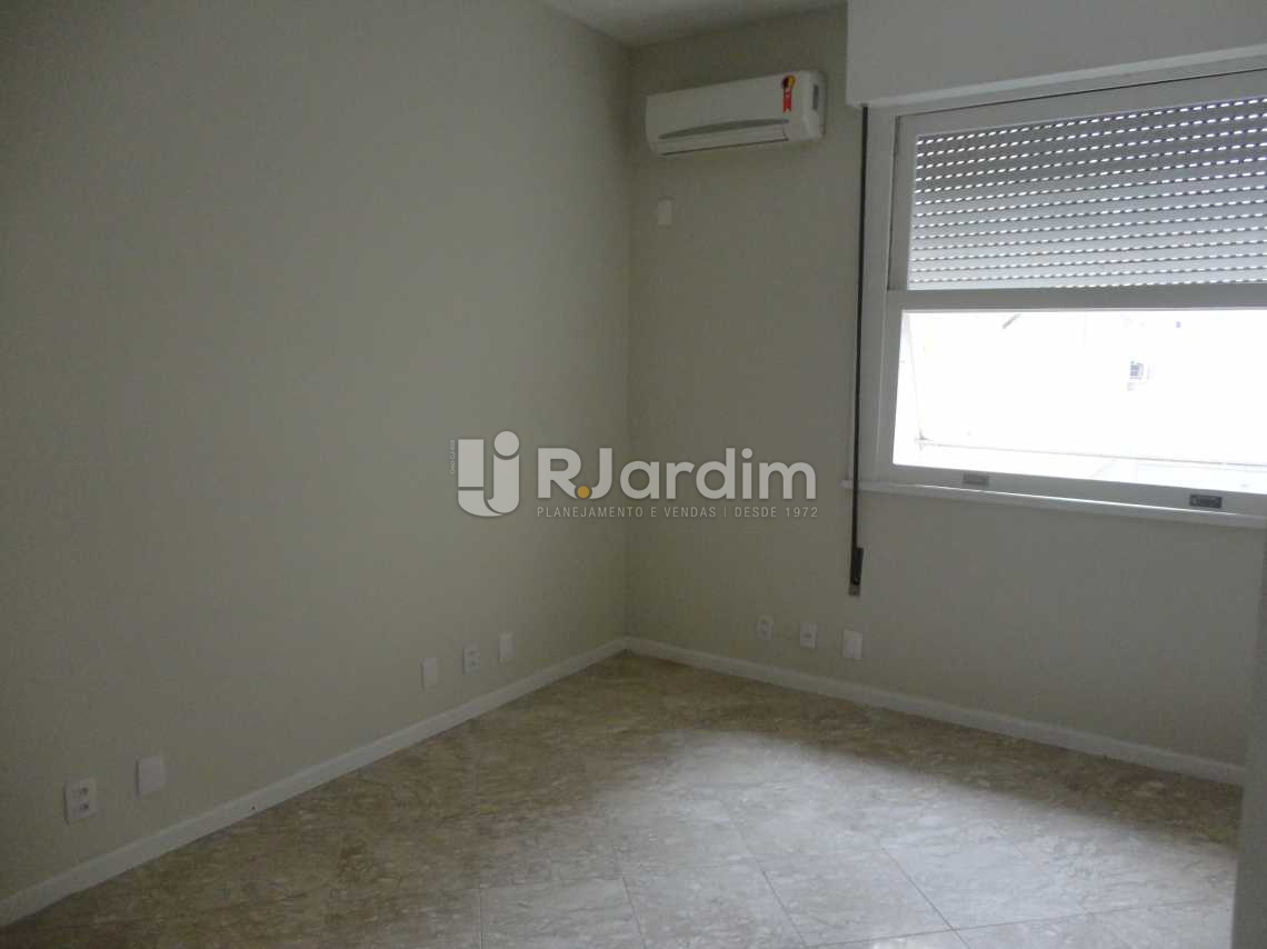 Conheça Quarto 4 do imóvel - Apartamento Leblon 4 Quartos Aluguel - LAAP40472 - 5 Quarto 4 - Apartamento Leblon 4 Quartos Aluguel - LAAP40472 - 5