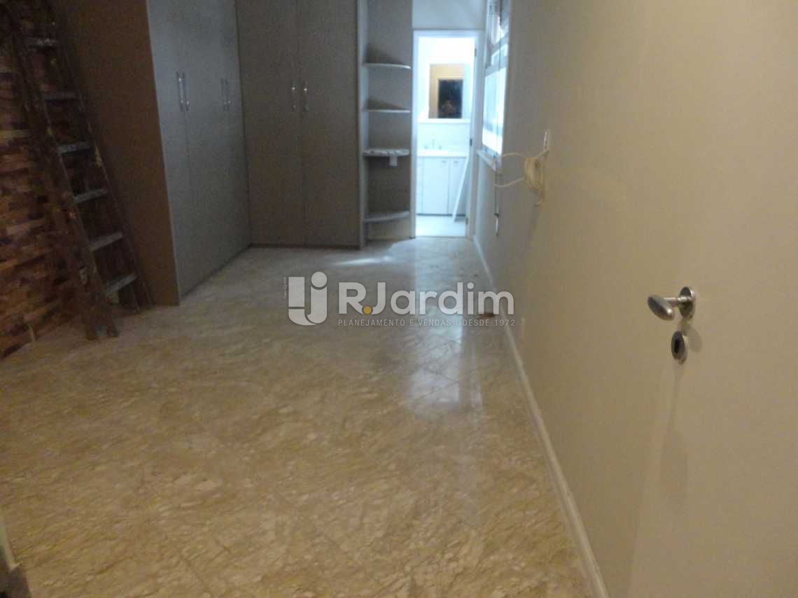 Conheça Suíte do imóvel - Apartamento Leblon 4 Quartos Aluguel - LAAP40472 - 13 Suíte - Apartamento Leblon 4 Quartos Aluguel - LAAP40472 - 13