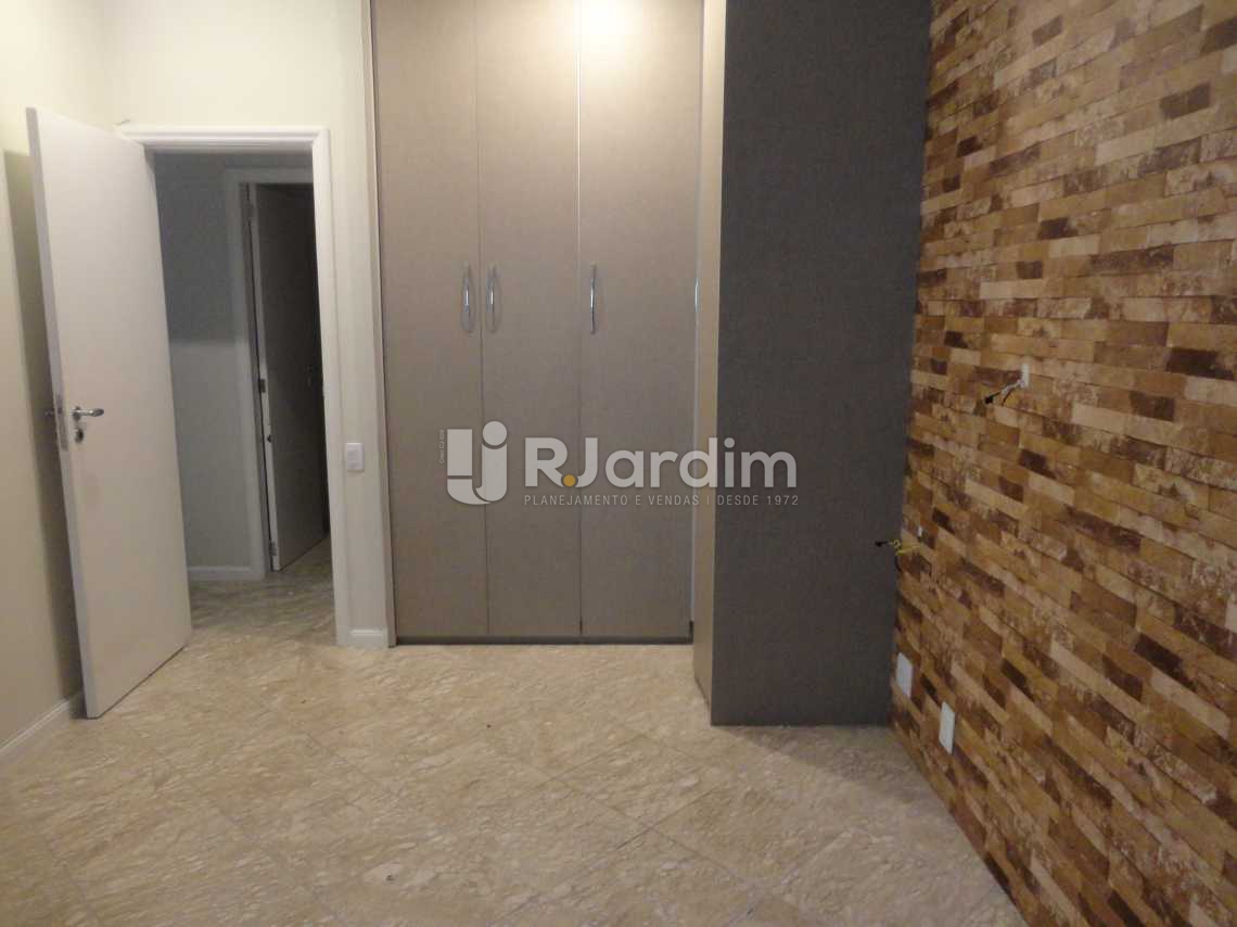 Conheça Suíte do imóvel - Apartamento Leblon 4 Quartos Aluguel - LAAP40472 - 12 Suíte - Apartamento Leblon 4 Quartos Aluguel - LAAP40472 - 12
