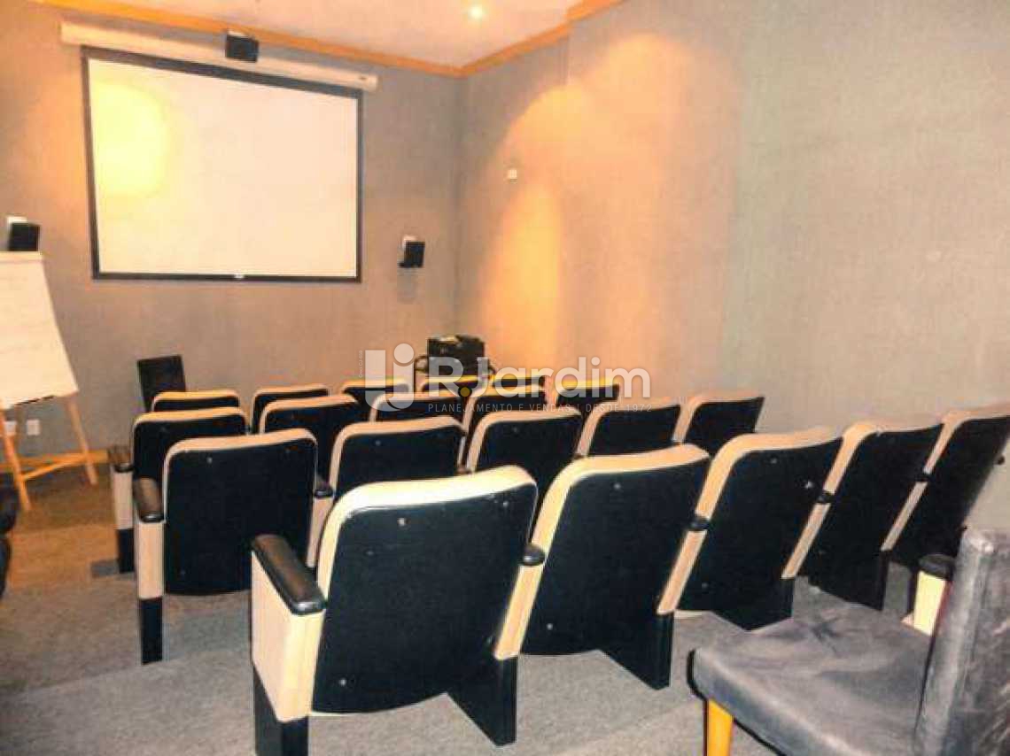 Conheça business center do imóvel - Apartamento 2 Quartos Para Alugar Copacabana, Zona Sul,Rio de Janeiro - R$ 10.000 - LAAP20767 - 13 business center - Apartamento 2 Quartos Para Alugar Copacabana, Zona Sul,Rio de Janeiro - R$ 10.000 - LAAP20767 - 13
