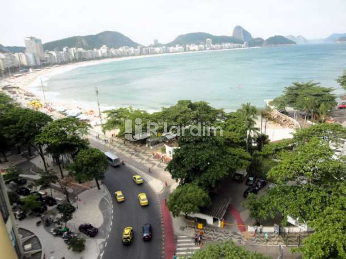 Conheça vista praia / lado direito do imóvel - Apartamento 2 Quartos Para Alugar Copacabana, Zona Sul,Rio de Janeiro - R$ 10.000 - LAAP20767 - 1 vista praia / lado direito - Apartamento 2 Quartos Para Alugar Copacabana, Zona Sul,Rio de Janeiro - R$ 10.000 - LAAP20767 - 1