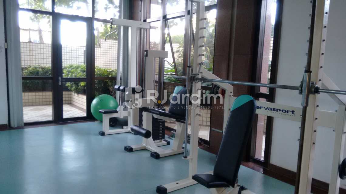 Conheça academia do imóvel - Apartamento 2 Quartos Para Alugar Copacabana, Zona Sul,Rio de Janeiro - R$ 10.000 - LAAP20767 - 17 academia - Apartamento 2 Quartos Para Alugar Copacabana, Zona Sul,Rio de Janeiro - R$ 10.000 - LAAP20767 - 17