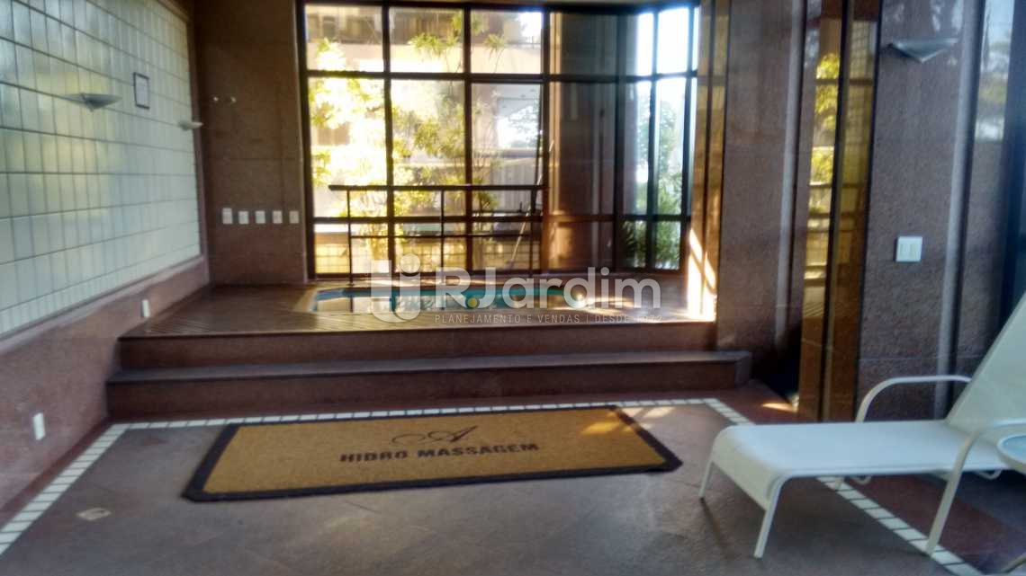 Conheça jacuzzi do imóvel - Apartamento 2 Quartos Para Alugar Copacabana, Zona Sul,Rio de Janeiro - R$ 10.000 - LAAP20767 - 14 jacuzzi - Apartamento 2 Quartos Para Alugar Copacabana, Zona Sul,Rio de Janeiro - R$ 10.000 - LAAP20767 - 14