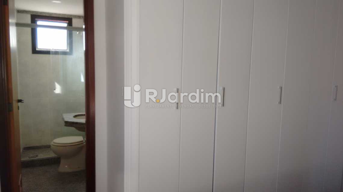 Conheça banheiro/suíte do imóvel - Apartamento 2 Quartos Para Alugar Copacabana, Zona Sul,Rio de Janeiro - R$ 10.000 - LAAP20767 - 9 banheiro/suíte - Apartamento 2 Quartos Para Alugar Copacabana, Zona Sul,Rio de Janeiro - R$ 10.000 - LAAP20767 - 9