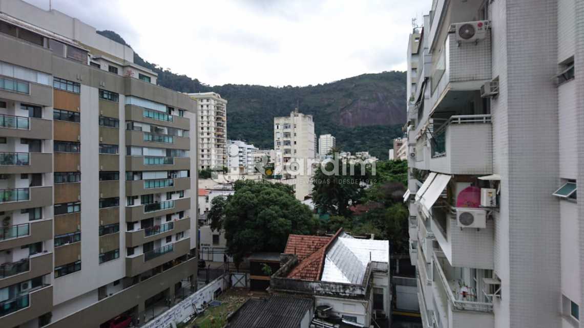 Conheça BOTAFOGO do imóvel - Quattro Pinheiro Guimarães Cobertura Botafogo 4 Quartos - LACO40152 - 7 BOTAFOGO - Quattro Pinheiro Guimarães Cobertura Botafogo 4 Quartos - LACO40152 - 7