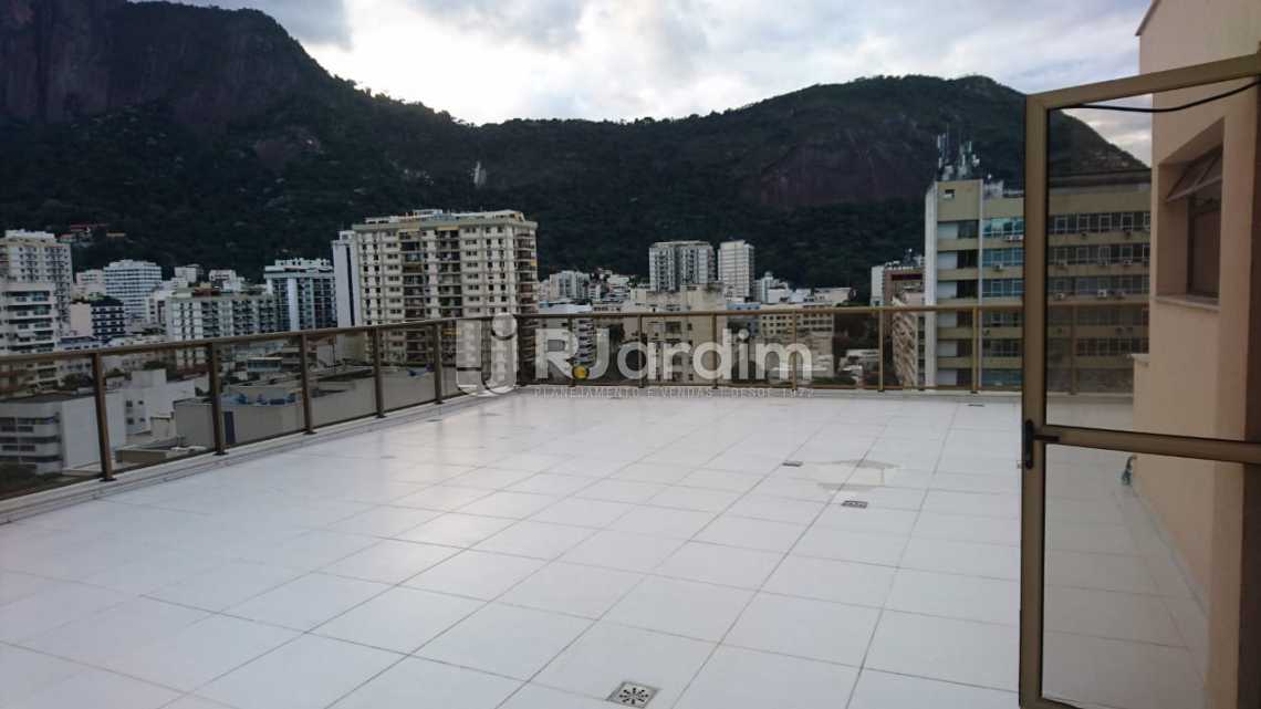 Conheça BOTAFOGO Imóevel do imóvel - Quattro Pinheiro Guimarães Cobertura Botafogo 4 Quartos - LACO40152 - 4 BOTAFOGO Imóevel - Quattro Pinheiro Guimarães Cobertura Botafogo 4 Quartos - LACO40152 - 4