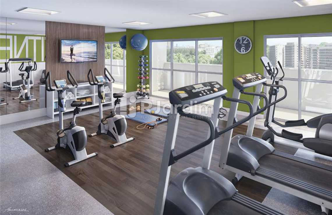 Conheça Fitness do imóvel - Lançamento Quinta Park Imóveis Compra e Venda Imóveis Comerciais Zona Norte Salas E Andares - LASL00102 - 5 Fitness - Lançamento Quinta Park Imóveis Compra e Venda Imóveis Comerciais Zona Norte Salas E Andares - LASL00102 - 5