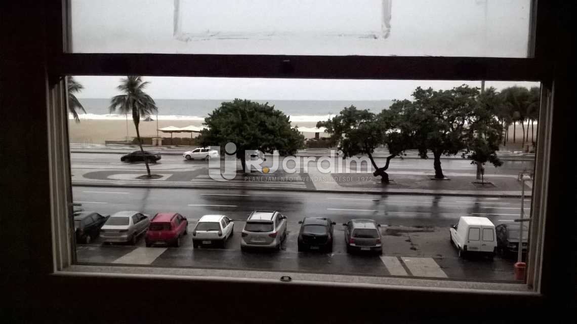 Conheça 0 Vista da Praia do imóvel - Apartamento Padrão Residencial 4 Quartos Copacabana Zona Sul Rio de Janeiro RJ - LAAP40478 - 1 0 Vista da Praia - Apartamento Padrão Residencial 4 Quartos Copacabana Zona Sul Rio de Janeiro RJ - LAAP40478 - 1
