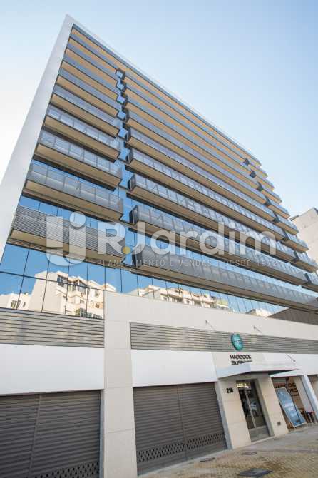Conheça FACHADA do imóvel - Loja À VENDA, Tijuca, Rio de Janeiro, RJ - LALJ00060 - 3 FACHADA - Loja À VENDA, Tijuca, Rio de Janeiro, RJ - LALJ00060 - 3