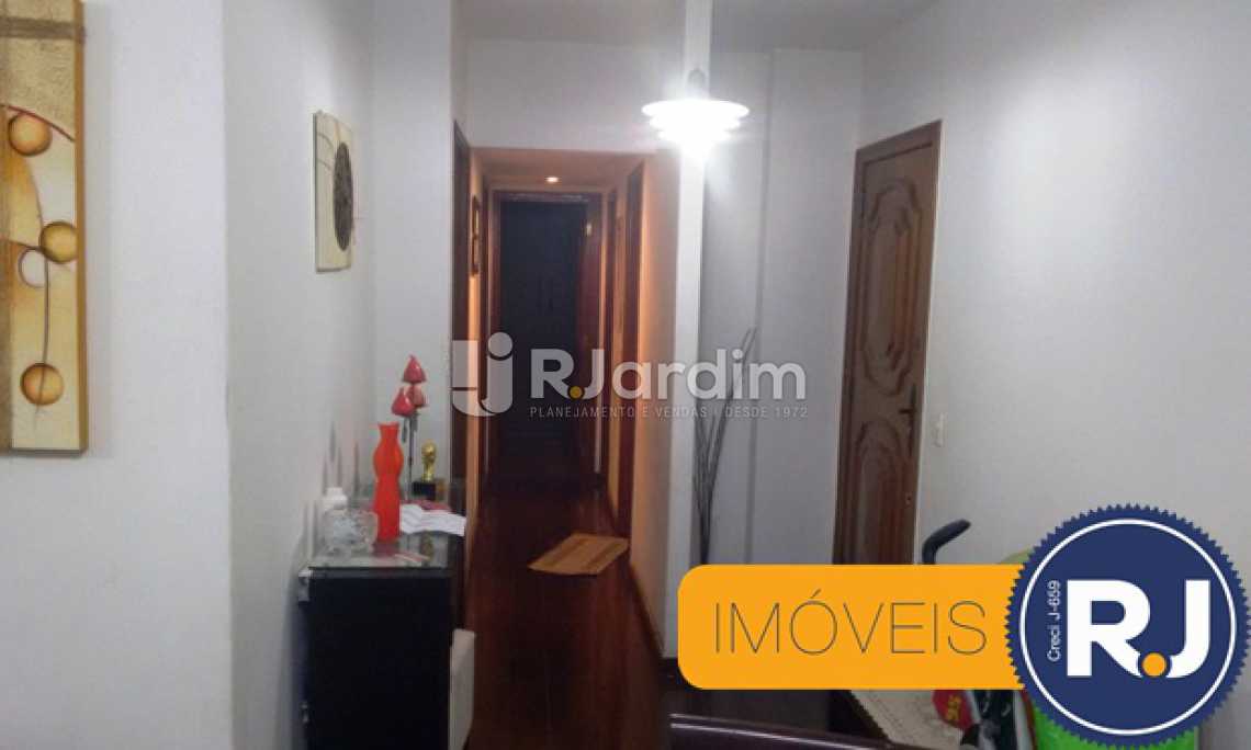 Conheça CORREDOR do imóvel - Apartamento Padrão / Residencial / 3 Quartos / Compra e venda / Grajaú / Zona Norte / Rio de Janeiro RJ - LAAP31102 - 6 CORREDOR - Apartamento Padrão / Residencial / 3 Quartos / Compra e venda / Grajaú / Zona Norte / Rio de Janeiro RJ - LAAP31102 - 6