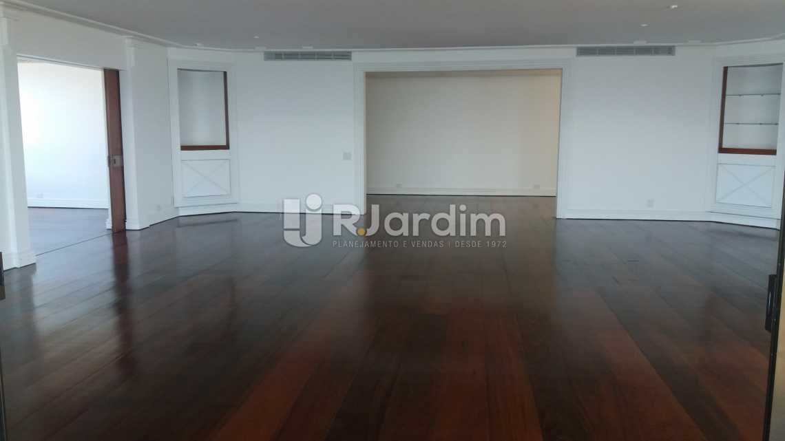 Conheça Sala de estar do imóvel - Apartamento Suites Aluguel São Conrado Praia Lazer Zona Sul Rio de Janeiro RJ - LAAP50032 - 5 Sala de estar - Apartamento Suites Aluguel São Conrado Praia Lazer Zona Sul Rio de Janeiro RJ - LAAP50032 - 5