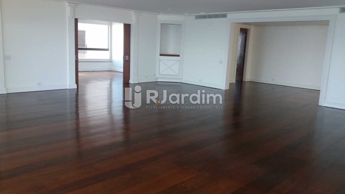Conheça Sala de estar do imóvel - Apartamento Suites Aluguel São Conrado Praia Lazer Zona Sul Rio de Janeiro RJ - LAAP50032 - 6 Sala de estar - Apartamento Suites Aluguel São Conrado Praia Lazer Zona Sul Rio de Janeiro RJ - LAAP50032 - 6