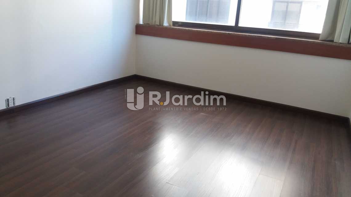 Conheça Suíte 1 do imóvel - Apartamento Suites Aluguel São Conrado Praia Lazer Zona Sul Rio de Janeiro RJ - LAAP50032 - 10 Suíte 1 - Apartamento Suites Aluguel São Conrado Praia Lazer Zona Sul Rio de Janeiro RJ - LAAP50032 - 10