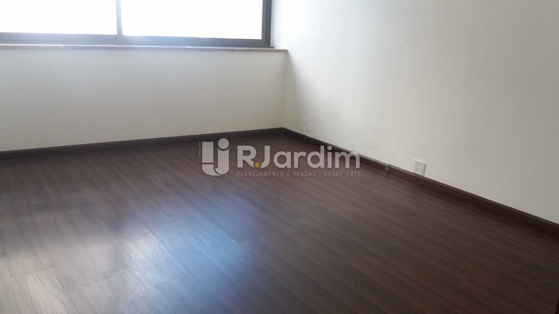 Conheça Suíte 2 do imóvel - Apartamento Suites Aluguel São Conrado Praia Lazer Zona Sul Rio de Janeiro RJ - LAAP50032 - 13 Suíte 2 - Apartamento Suites Aluguel São Conrado Praia Lazer Zona Sul Rio de Janeiro RJ - LAAP50032 - 13