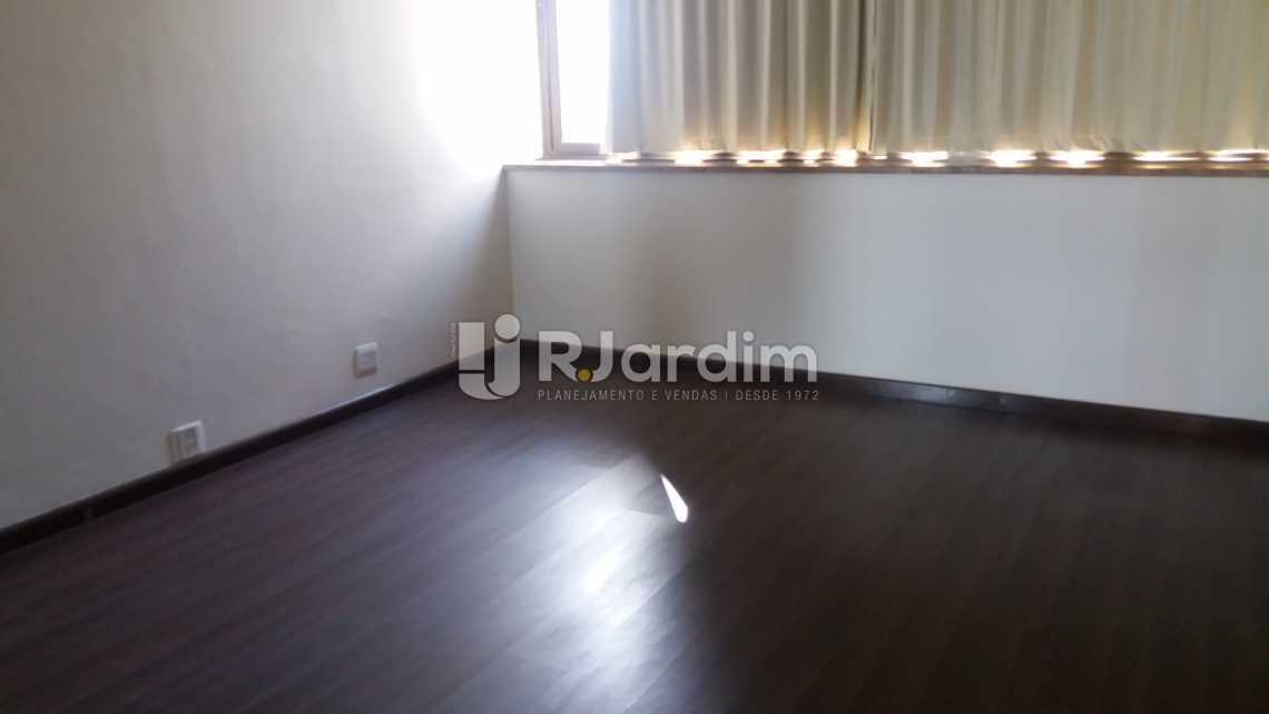 Conheça Suíte 3 do imóvel - Apartamento Suites Aluguel São Conrado Praia Lazer Zona Sul Rio de Janeiro RJ - LAAP50032 - 15 Suíte 3 - Apartamento Suites Aluguel São Conrado Praia Lazer Zona Sul Rio de Janeiro RJ - LAAP50032 - 15