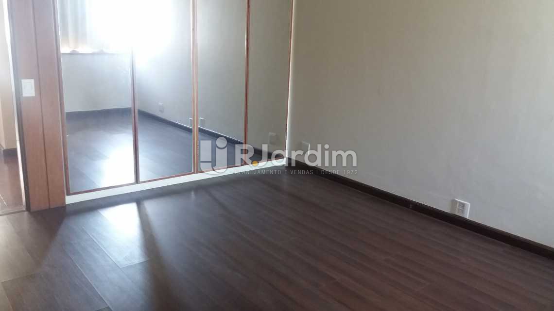 Conheça Suíte 4 do imóvel - Apartamento Suites Aluguel São Conrado Praia Lazer Zona Sul Rio de Janeiro RJ - LAAP50032 - 24 Suíte 4 - Apartamento Suites Aluguel São Conrado Praia Lazer Zona Sul Rio de Janeiro RJ - LAAP50032 - 24