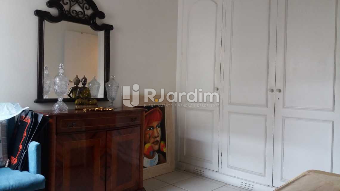 Conheça Quarto 2 do imóvel - Compra Venda Avaliação Imóveis Cobertura Ipanema 4 Quartos - LACO40090 - 9 Quarto 2 - Compra Venda Avaliação Imóveis Cobertura Ipanema 4 Quartos - LACO40090 - 9