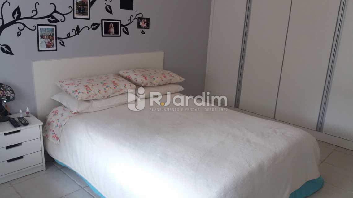 Conheça Quarto 1 do imóvel - Compra Venda Avaliação Imóveis Cobertura Ipanema 4 Quartos - LACO40090 - 6 Quarto 1 - Compra Venda Avaliação Imóveis Cobertura Ipanema 4 Quartos - LACO40090 - 6