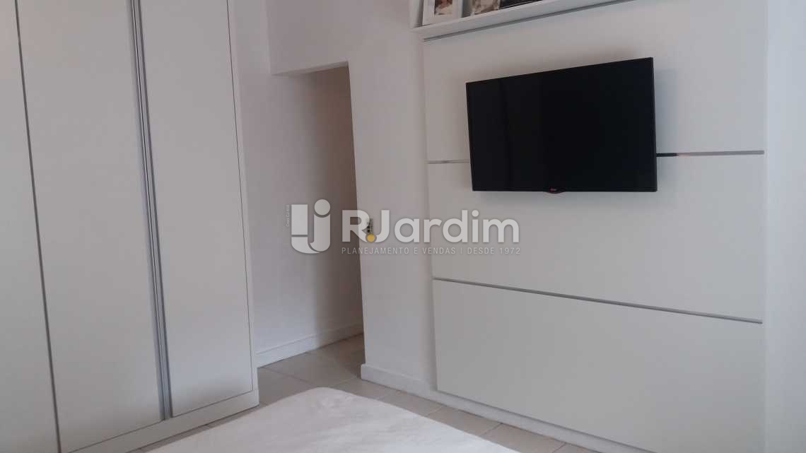Conheça Quarto 1 do imóvel - Compra Venda Avaliação Imóveis Cobertura Ipanema 4 Quartos - LACO40090 - 7 Quarto 1 - Compra Venda Avaliação Imóveis Cobertura Ipanema 4 Quartos - LACO40090 - 7