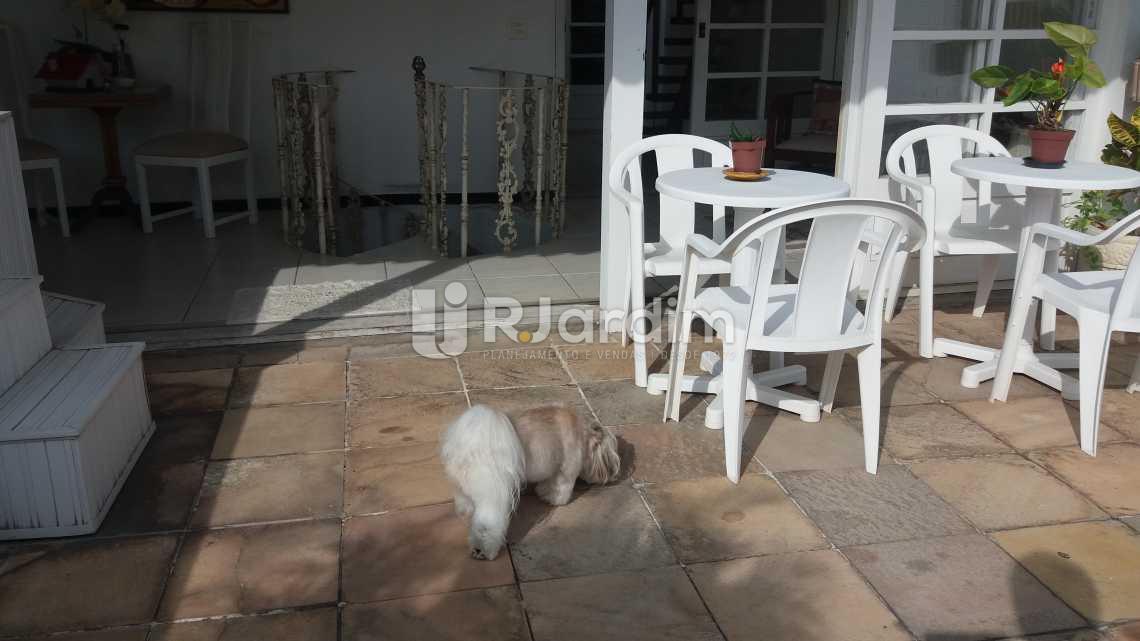 Conheça Terraço do imóvel - Compra Venda Avaliação Imóveis Cobertura Ipanema 4 Quartos - LACO40090 - 20 Terraço - Compra Venda Avaliação Imóveis Cobertura Ipanema 4 Quartos - LACO40090 - 20