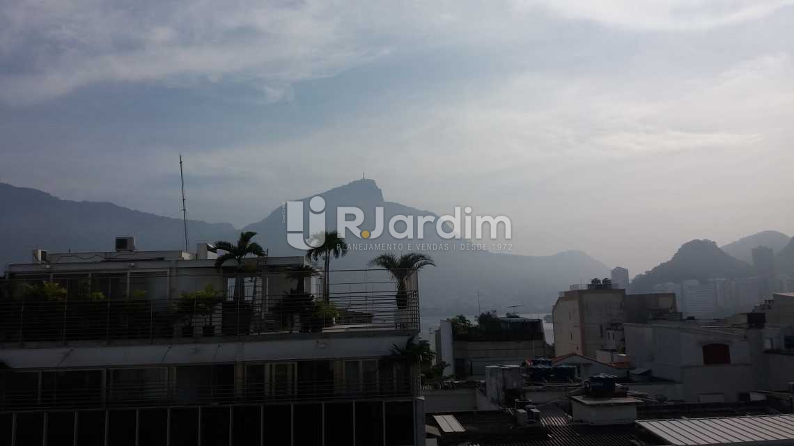 Conheça Vista Cristo do imóvel - Compra Venda Avaliação Imóveis Cobertura Ipanema 4 Quartos - LACO40090 - 30 Vista Cristo - Compra Venda Avaliação Imóveis Cobertura Ipanema 4 Quartos - LACO40090 - 30