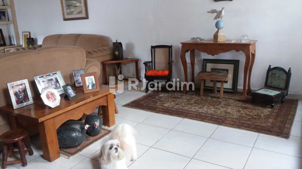 Conheça Salão do imóvel - Compra Venda Avaliação Imóveis Cobertura Ipanema 4 Quartos - LACO40090 - 31 Salão - Compra Venda Avaliação Imóveis Cobertura Ipanema 4 Quartos - LACO40090 - 31
