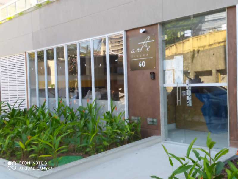 Conheça 18arte tijuca. do imóvel - Arte Tijuca / Apartamento / 3 Quartos / Tijuca / Zona Norte / RJ - LAAP31108 - 16 18arte tijuca. - Arte Tijuca / Apartamento / 3 Quartos / Tijuca / Zona Norte / RJ - LAAP31108 - 16