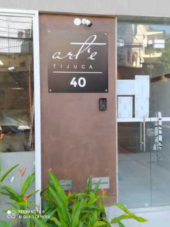 Conheça 19arte tijuca. do imóvel - Arte Tijuca / Apartamento / 3 Quartos / Tijuca / Zona Norte / RJ - LAAP31108 - 17 19arte tijuca. - Arte Tijuca / Apartamento / 3 Quartos / Tijuca / Zona Norte / RJ - LAAP31108 - 17