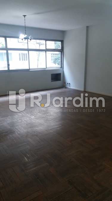 Conheça Sala do imóvel - Apartamento À VENDA, Copacabana, Rio de Janeiro, RJ - LAAP31117 - 4 Sala - Apartamento À VENDA, Copacabana, Rio de Janeiro, RJ - LAAP31117 - 4
