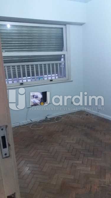 Conheça Quarto 2 do imóvel - Apartamento À VENDA, Copacabana, Rio de Janeiro, RJ - LAAP31117 - 18 Quarto 2 - Apartamento À VENDA, Copacabana, Rio de Janeiro, RJ - LAAP31117 - 18