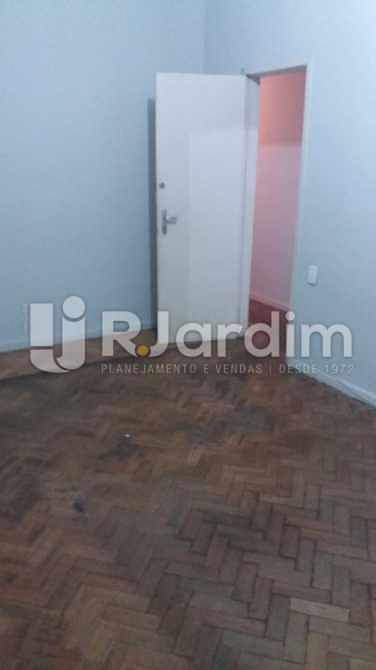 Conheça Quarto 2 do imóvel - Apartamento À VENDA, Copacabana, Rio de Janeiro, RJ - LAAP31117 - 20 Quarto 2 - Apartamento À VENDA, Copacabana, Rio de Janeiro, RJ - LAAP31117 - 20