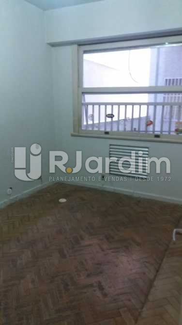 Conheça Quarto 3 do imóvel - Apartamento À VENDA, Copacabana, Rio de Janeiro, RJ - LAAP31117 - 21 Quarto 3 - Apartamento À VENDA, Copacabana, Rio de Janeiro, RJ - LAAP31117 - 21
